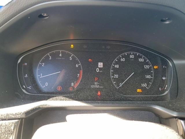 Honda Accord Sport Image 6