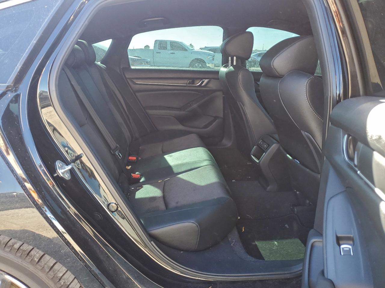 Honda Accord Sport Image 12