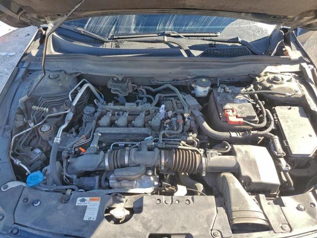 Honda Accord Sport Image 8