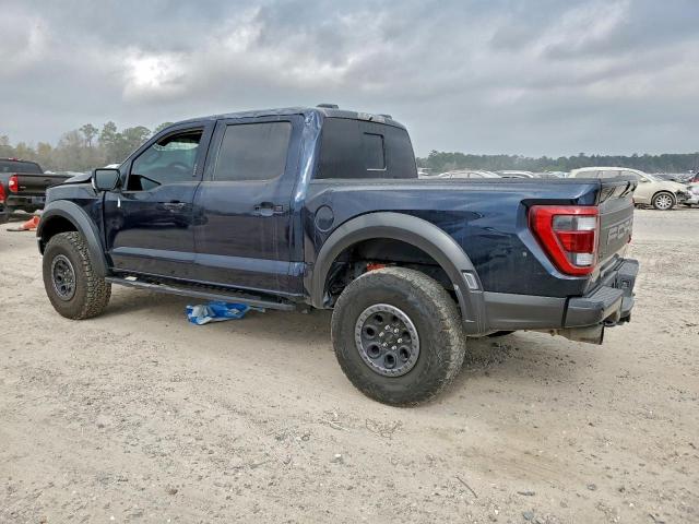 Ford F-150 Raptor Image 7