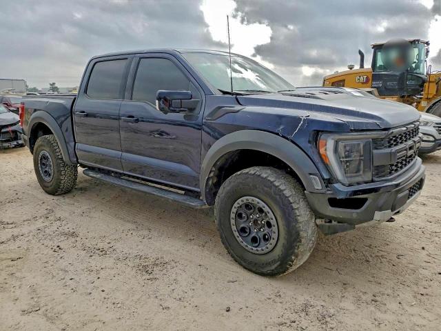 Ford F-150 Raptor Image 2