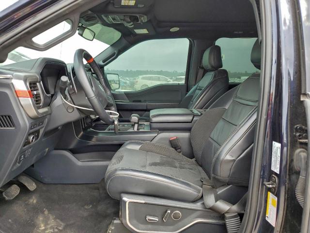 Ford F-150 Raptor Image 4