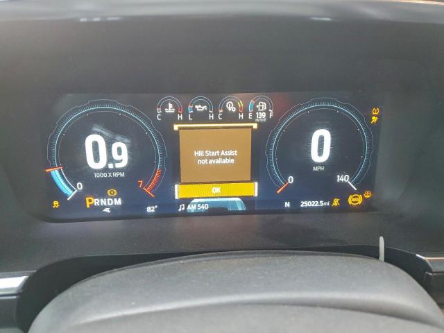 Ford F-150 Raptor Image 3