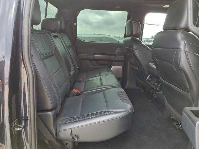 Ford F-150 Raptor Image 10