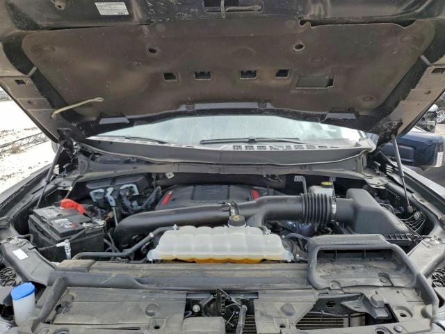 Ford F-150 Raptor Image 11