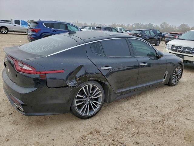Kia Stinger Premium Image 11