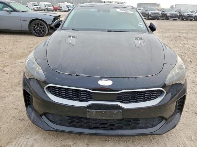 Kia Stinger Premium Image 12