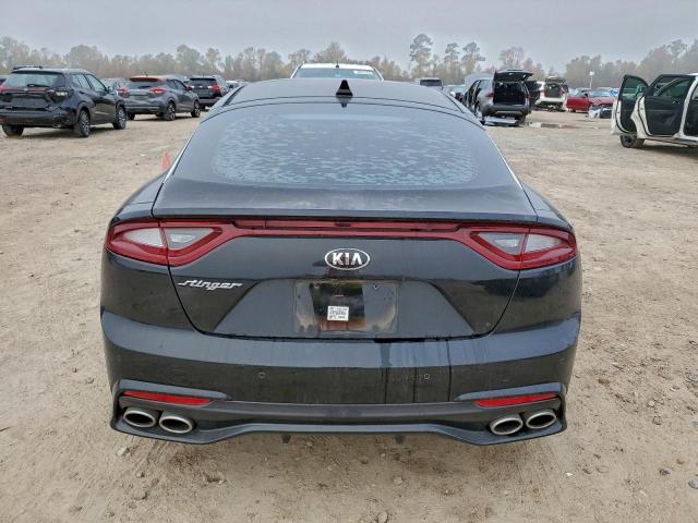 Kia Stinger Premium Image 2