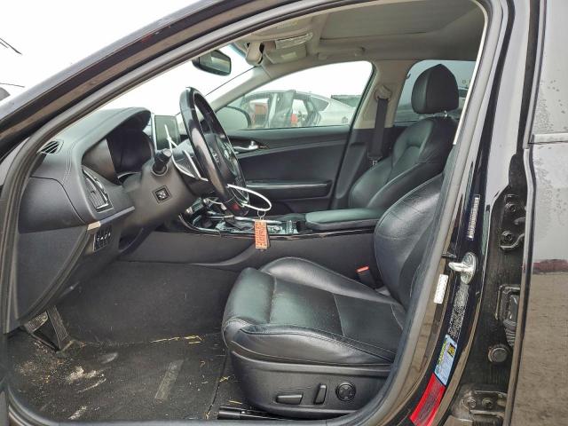 Kia Stinger Premium Image 3