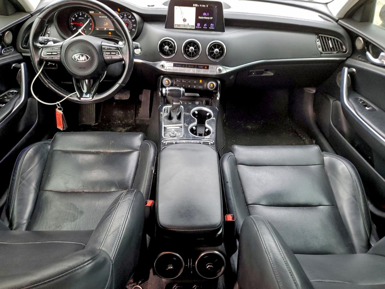 Kia Stinger Premium Image 6