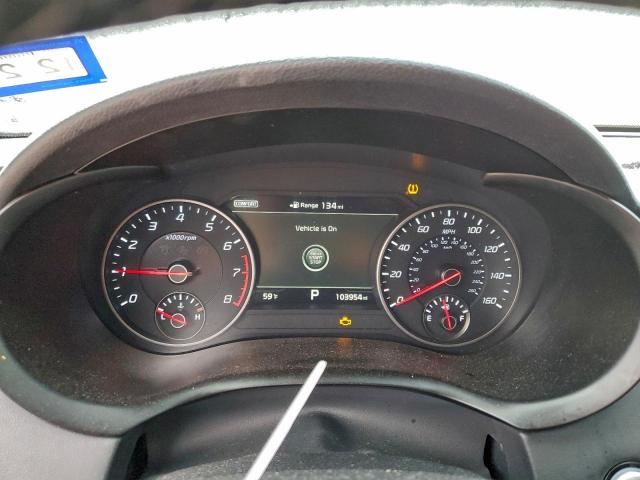 Kia Stinger Premium Image 5