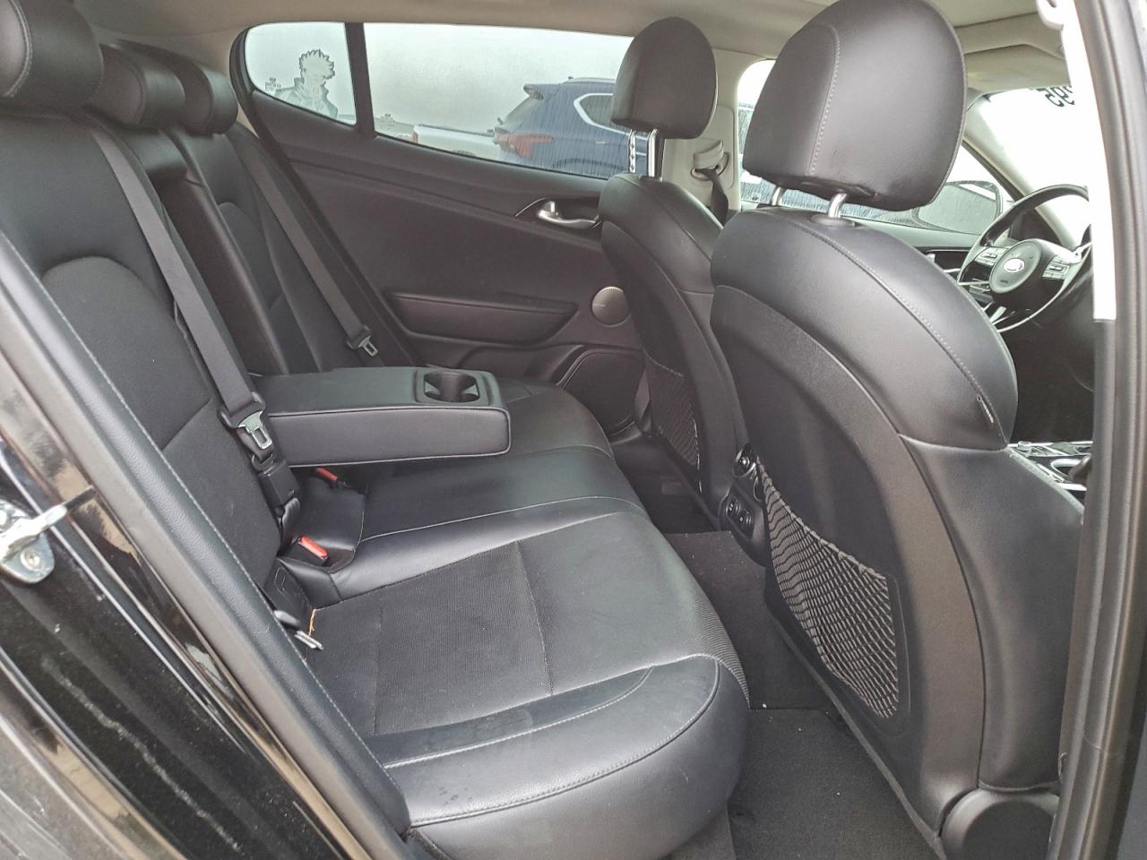 Kia Stinger Premium Image 4