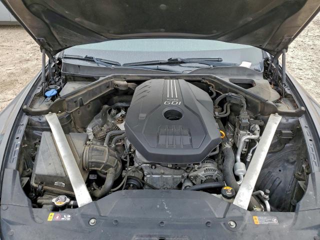 Kia Stinger Premium Image 8