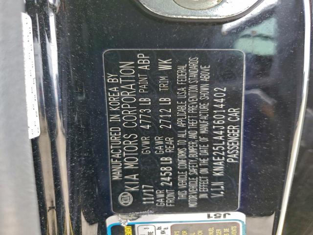 Kia Stinger Premium Image 7