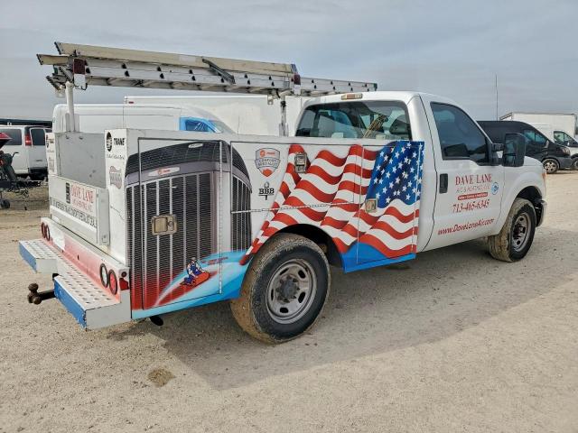 Ford F-250 Super Duty Image 2