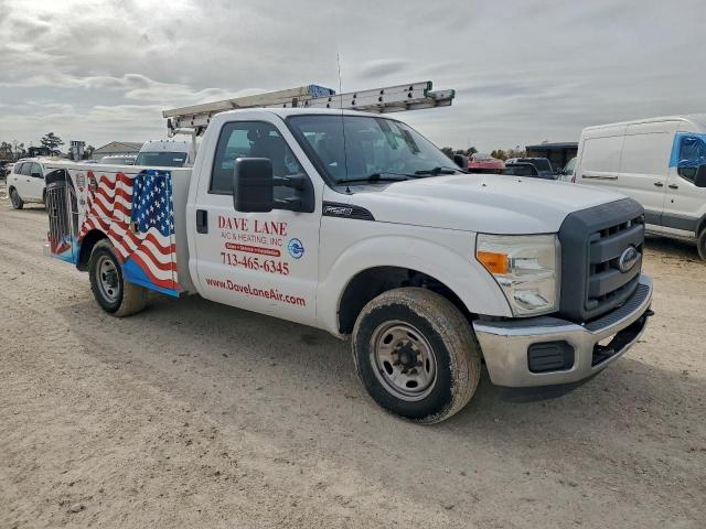 Ford F-250 Super Duty Image 3