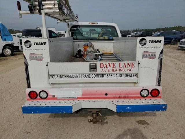 Ford F-250 Super Duty Image 5