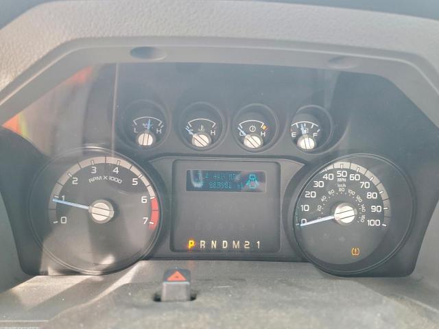 Ford F-250 Super Duty Image 7