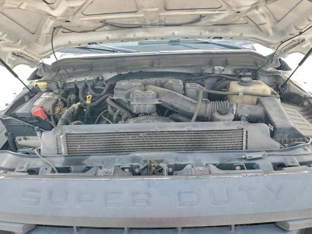 Ford F-250 Super Duty Image 11