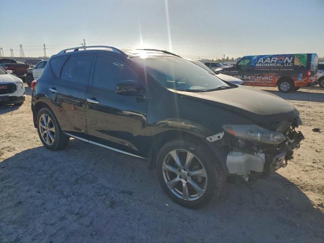 Nissan Murano S Image 13