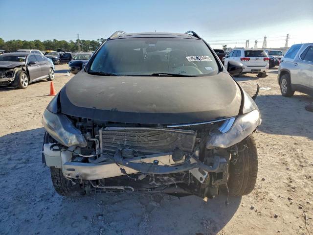 Nissan Murano S Image 4