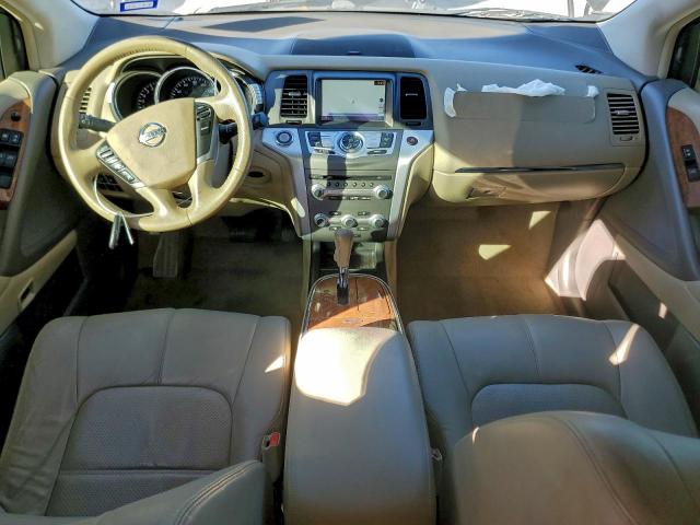 Nissan Murano S Image 9