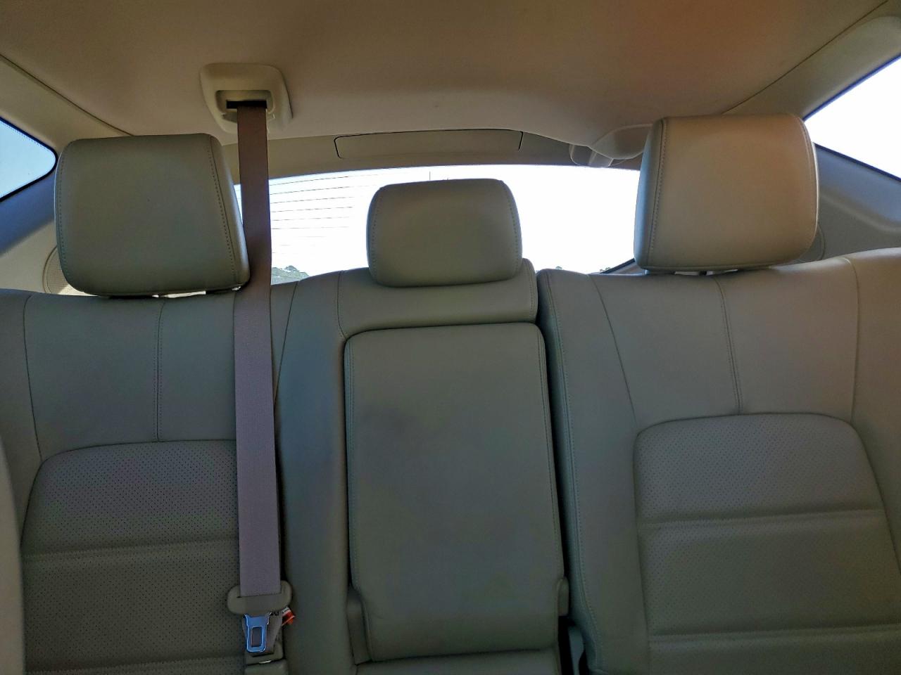 Nissan Murano S Image 12