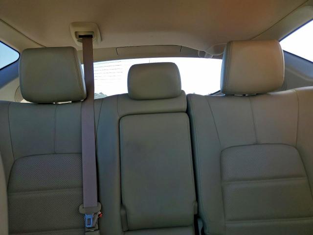 Nissan Murano S Image 12