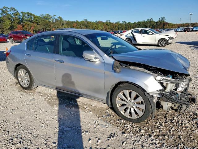 Honda Accord Ex Image 13