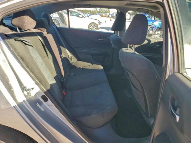 Honda Accord Ex Image 7