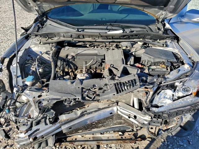 Honda Accord Ex Image 3