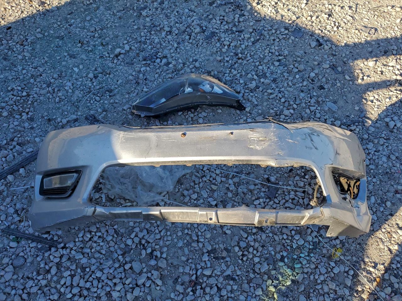 Honda Accord Ex Image 10