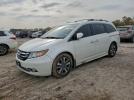 Honda Odyssey Touring Image 1
