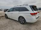Honda Odyssey Touring Image 13