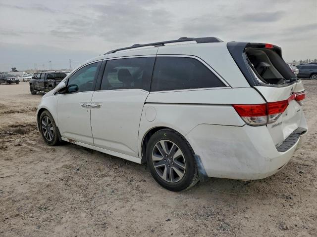 Honda Odyssey Touring Image 13