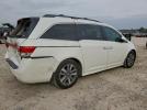 Honda Odyssey Touring Image 6