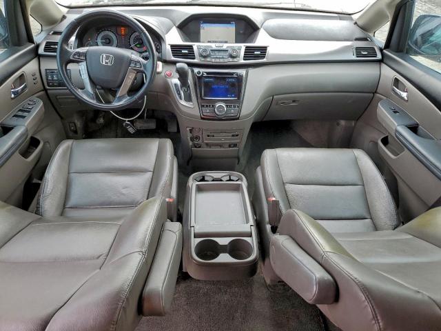 Honda Odyssey Touring Image 7