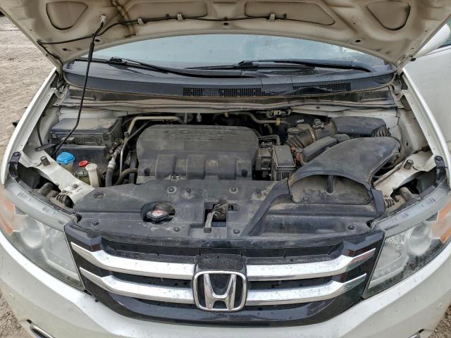 Honda Odyssey Touring Image 9