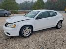 Dodge Avenger Se Image 1