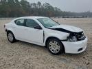 Dodge Avenger Se Image 8