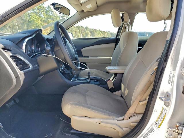 Dodge Avenger Se Image 4