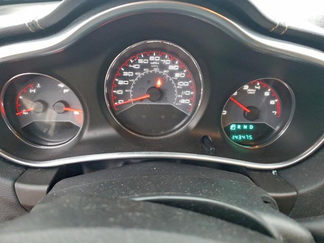 Dodge Avenger Se Image 5