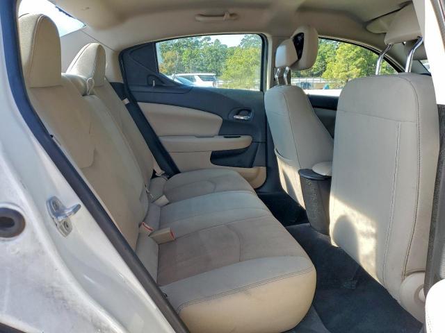 Dodge Avenger Se Image 11