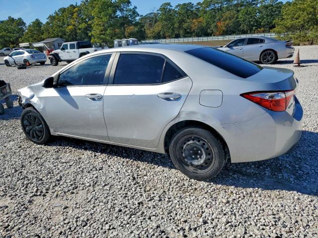 Toyota Corolla L Image 9