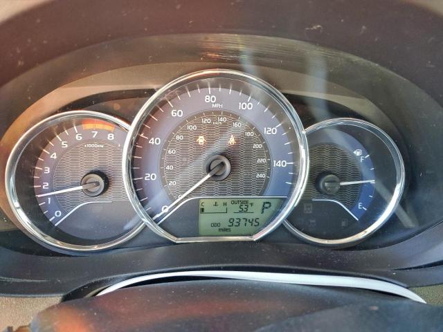 Toyota Corolla L Image 7