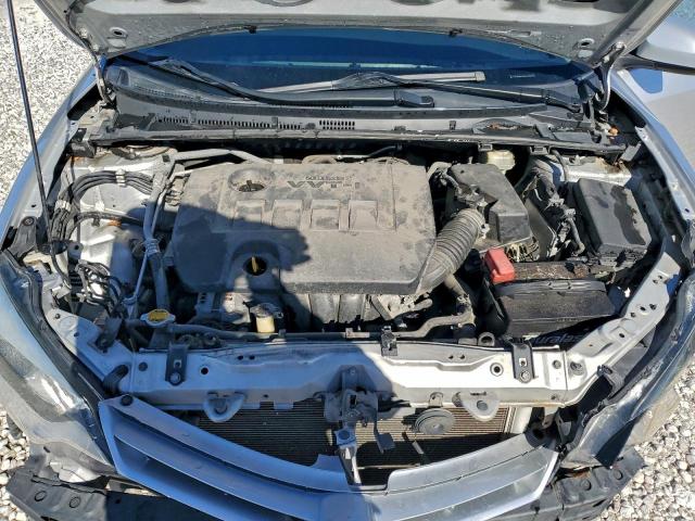 Toyota Corolla L Image 5