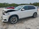 BMW X Series Xdrive35d Image 1