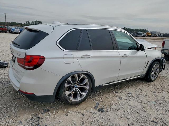 BMW X Series Xdrive35d Image 4