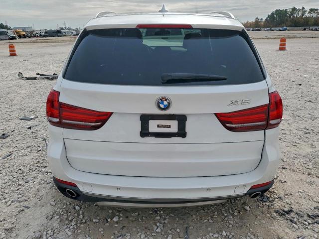 BMW X Series Xdrive35d Image 2