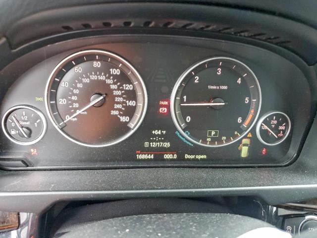 BMW X Series Xdrive35d Image 11